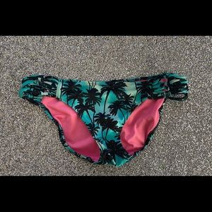 VS PINK Swim Bottoms